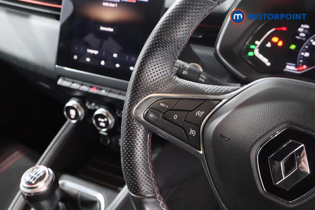 Used Renault Clio 2021 for sale - 77674897: Photo 15