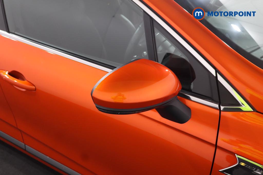 Used Renault Clio 2021 for sale - 77674897: Photo 21