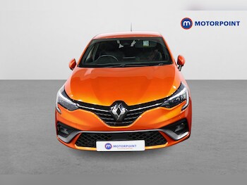 Used Renault Clio 2021 for sale - 77674897: Photo