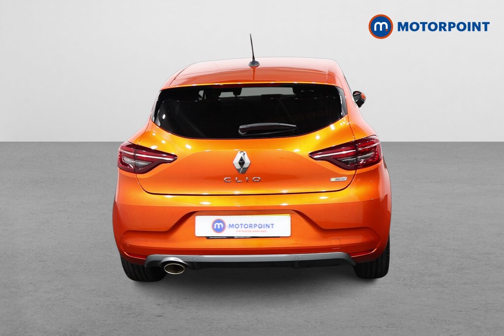 Used Renault Clio 2021 for sale - 77674897: Photo 6