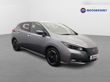 Used Nissan Leaf 2023 for sale - 79623703: Photo