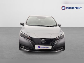 Used Nissan Leaf 2023 for sale - 79623703: Photo