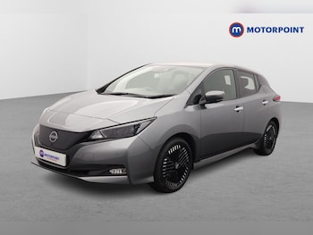 Used Nissan Leaf 2023 for sale - 79623703: Photo