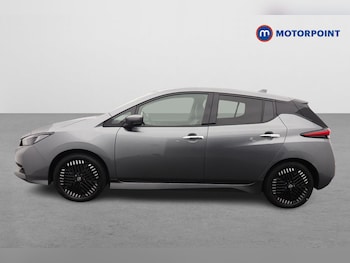 Used Nissan Leaf 2023 for sale - 79623703: Photo