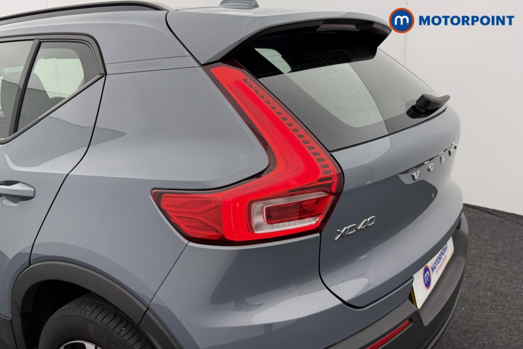 Used Volvo XC40 2022 for sale - 77791618: Photo 22