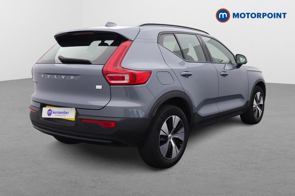 Used Volvo XC40 2022 for sale - 77791618: Photo 7