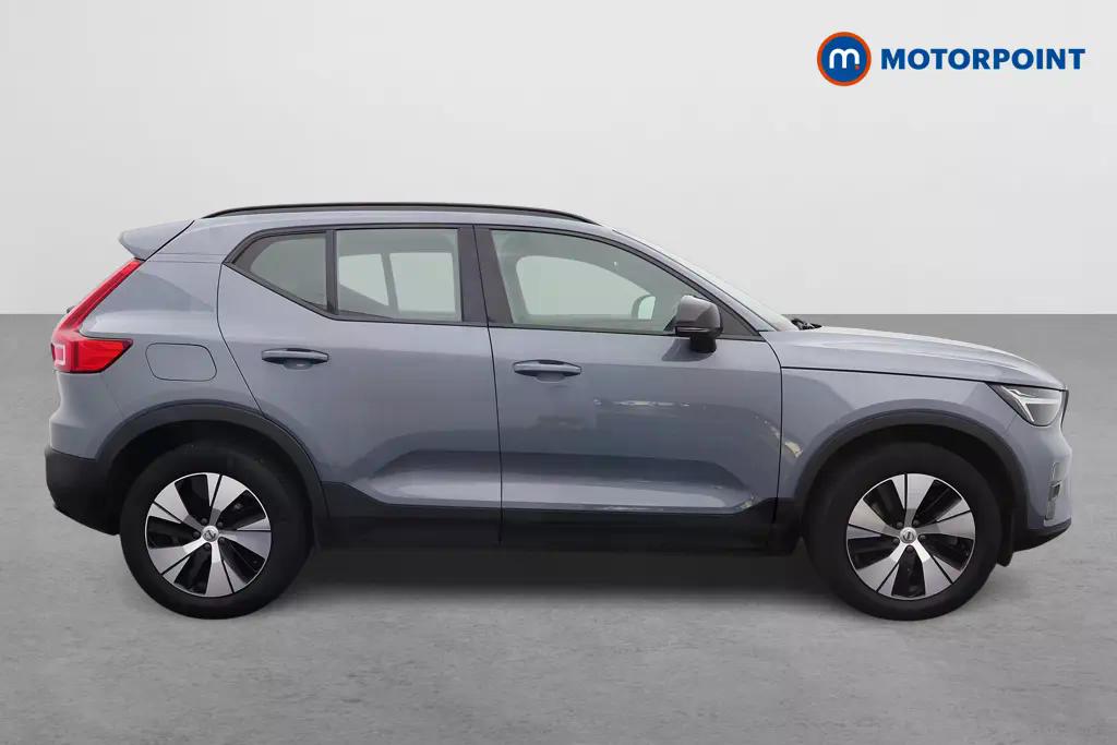 Used Volvo XC40 2022 for sale - 77791618: Photo 8