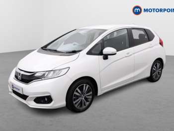 Used Honda Jazz 2020 for sale - 74805708: Photo
