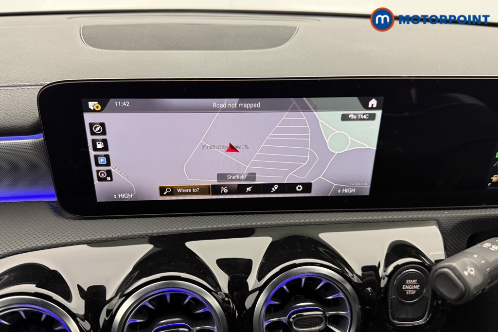 Used Mercedes-Benz A-Class 2021 for sale - 76739086: Photo 10