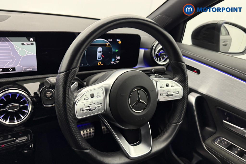 Used Mercedes-Benz A-Class 2021 for sale - 76739086: Photo 11