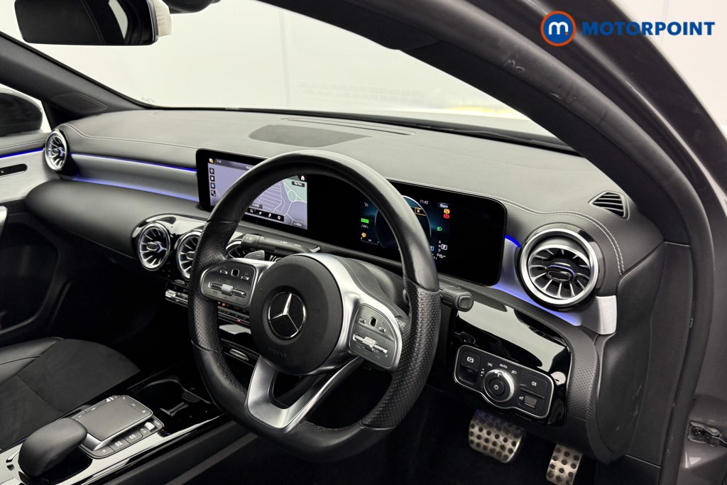 Used Mercedes-Benz A-Class 2021 for sale - 76739086: Photo 12