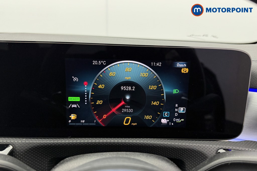 Used Mercedes-Benz A-Class 2021 for sale - 76739086: Photo 13