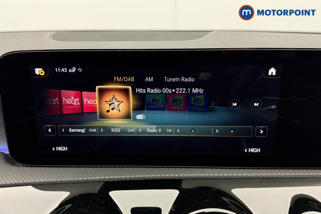 Used Mercedes-Benz A-Class 2021 for sale - 76739086: Photo 14