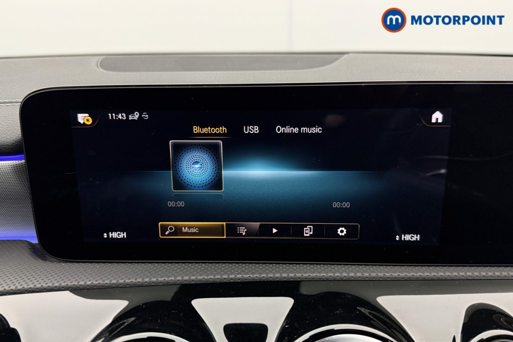 Used Mercedes-Benz A-Class 2021 for sale - 76739086: Photo 15