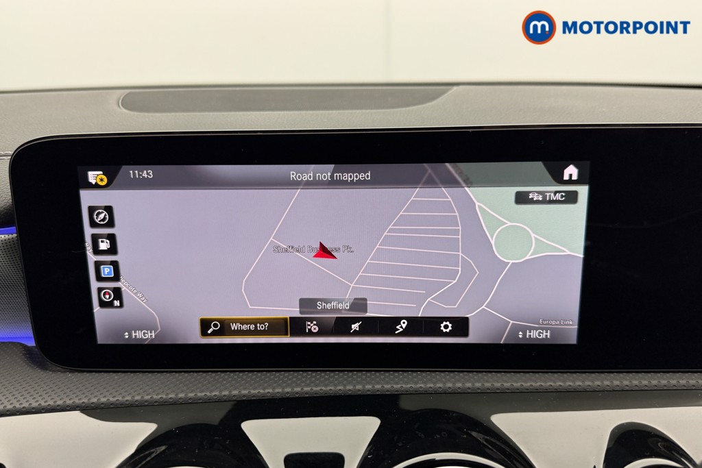 Used Mercedes-Benz A-Class 2021 for sale - 76739086: Photo 16