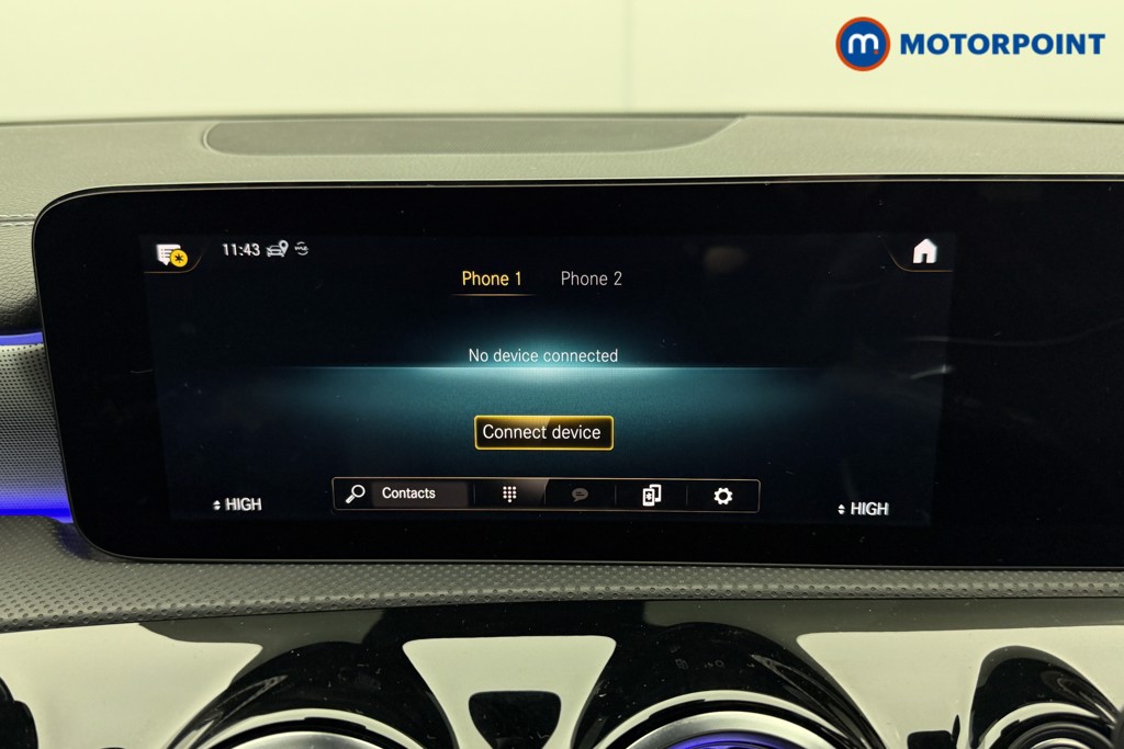 Used Mercedes-Benz A-Class 2021 for sale - 76739086: Photo 17