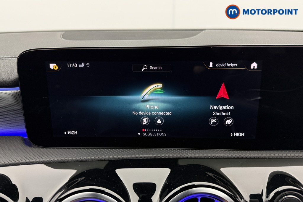 Used Mercedes-Benz A-Class 2021 for sale - 76739086: Photo 18