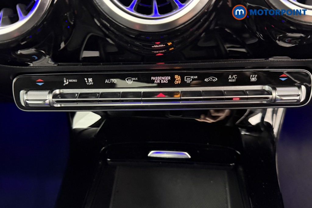 Used Mercedes-Benz A-Class 2021 for sale - 76739086: Photo 19