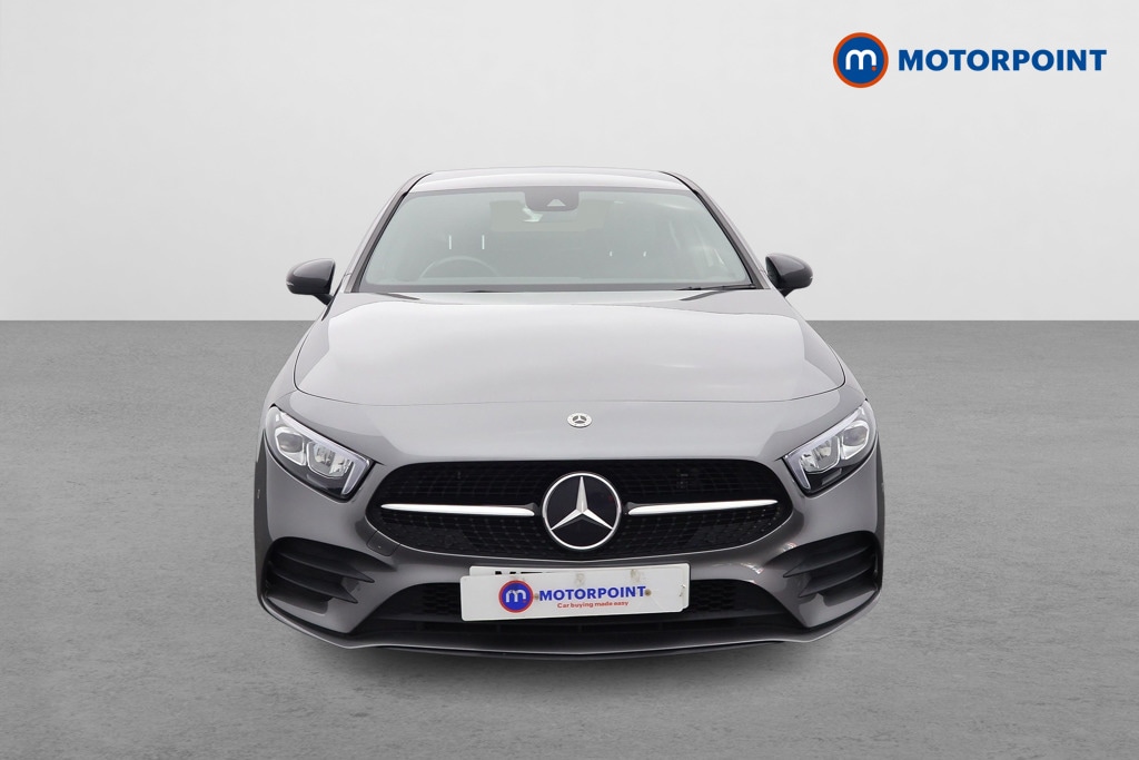 Used Mercedes-Benz A-Class 2021 for sale - 76739086: Photo 2