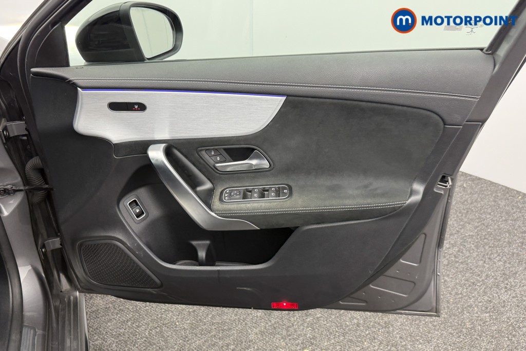 Used Mercedes-Benz A-Class 2021 for sale - 76739086: Photo 26