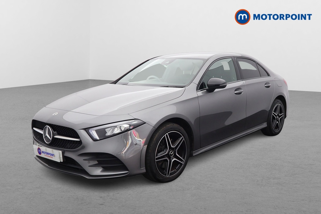 Used Mercedes-Benz A-Class 2021 for sale - 76739086: Photo 3