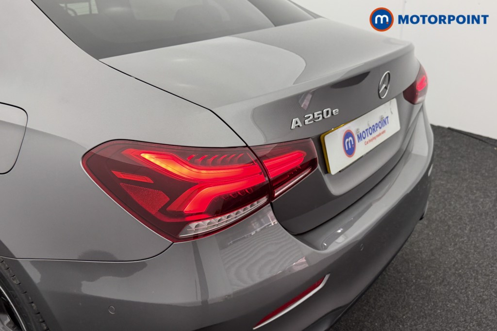 Used Mercedes-Benz A-Class 2021 for sale - 76739086: Photo 33