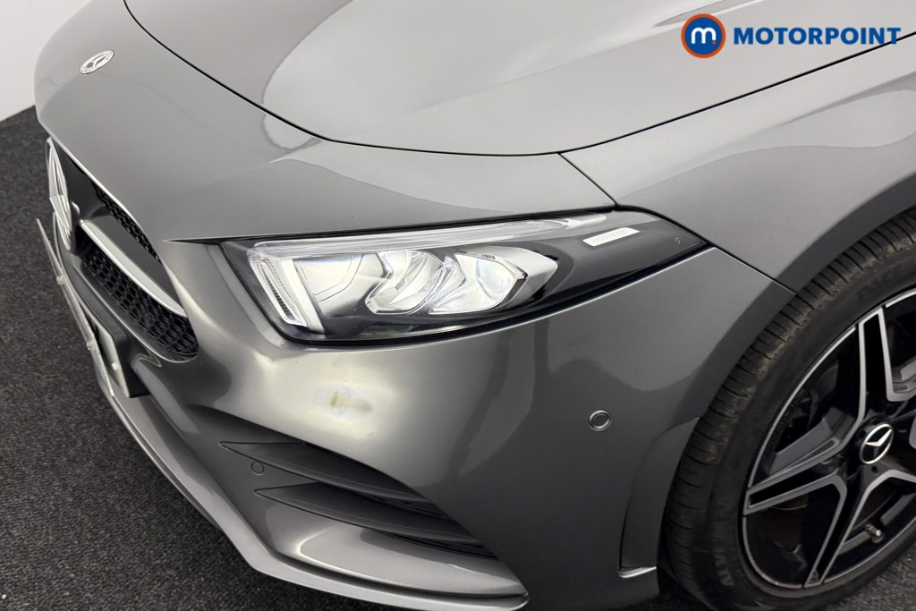 Used Mercedes-Benz A-Class 2021 for sale - 76739086: Photo 35