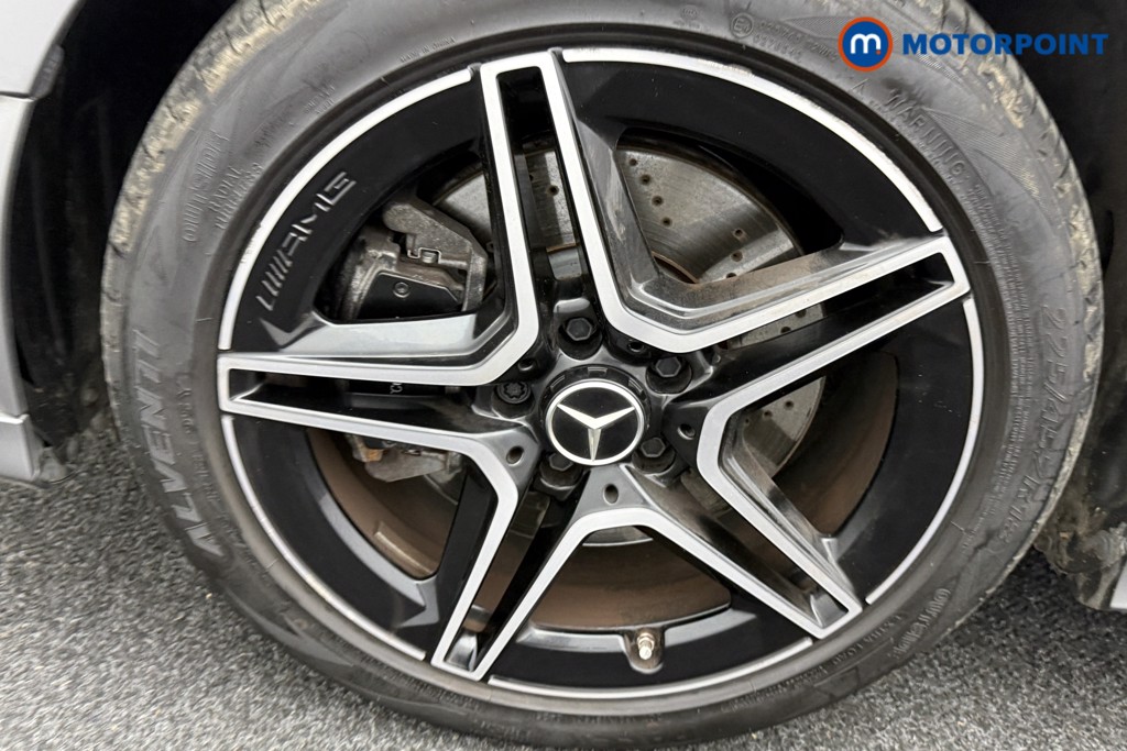 Used Mercedes-Benz A-Class 2021 for sale - 76739086: Photo 36