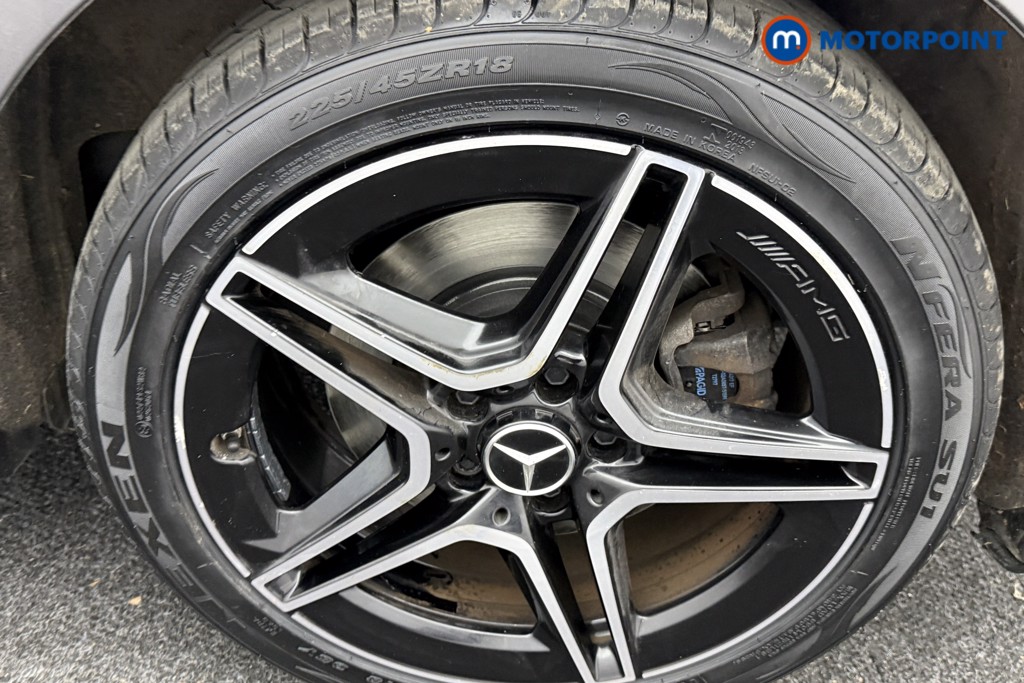 Used Mercedes-Benz A-Class 2021 for sale - 76739086: Photo 37