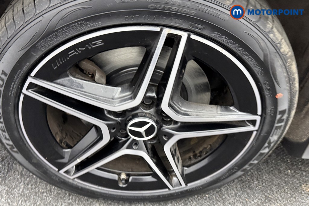 Used Mercedes-Benz A-Class 2021 for sale - 76739086: Photo 38