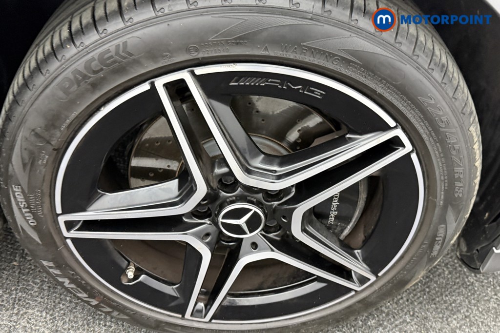 Used Mercedes-Benz A-Class 2021 for sale - 76739086: Photo 39