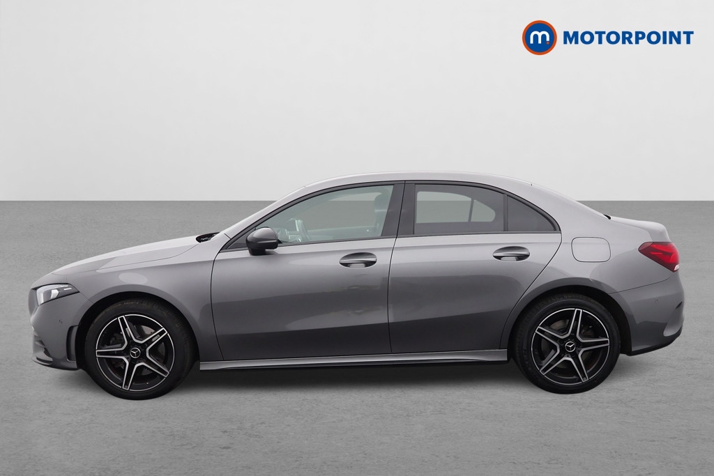 Used Mercedes-Benz A-Class 2021 for sale - 76739086: Photo 4