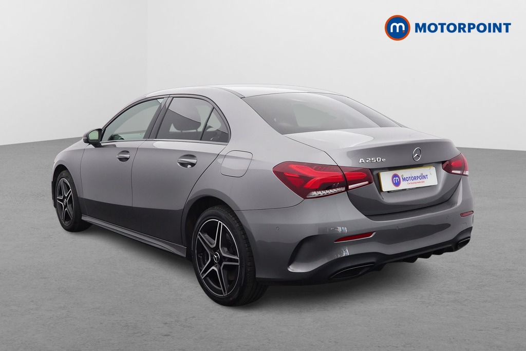 Used Mercedes-Benz A-Class 2021 for sale - 76739086: Photo 5