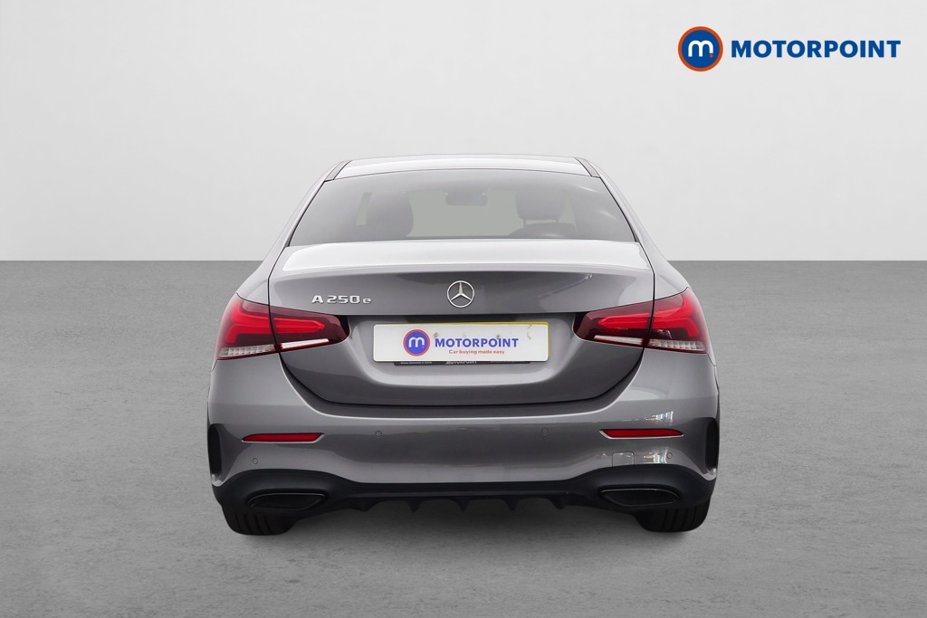 Used Mercedes-Benz A-Class 2021 for sale - 76739086: Photo 6