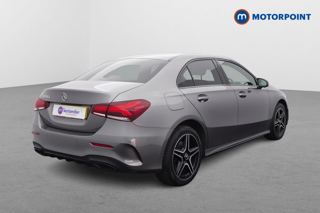 Used Mercedes-Benz A-Class 2021 for sale - 76739086: Photo 7