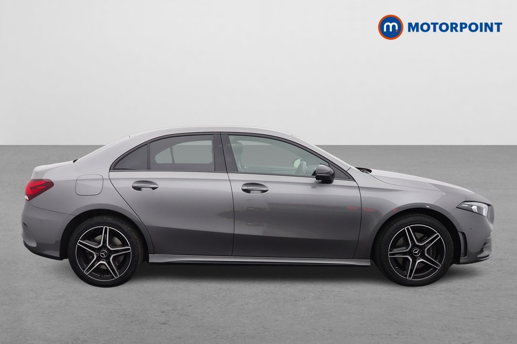 Used Mercedes-Benz A-Class 2021 for sale - 76739086: Photo 8