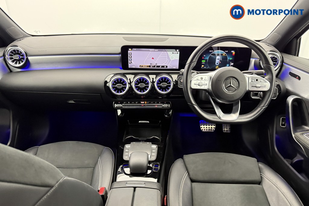 Used Mercedes-Benz A-Class 2021 for sale - 76739086: Photo 9