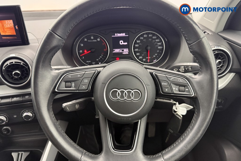Used Audi Q2 2019 for sale - 78089454: Photo 13