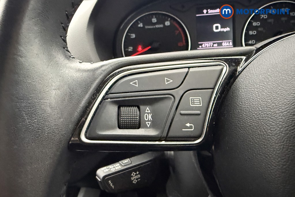 Used Audi Q2 2019 for sale - 78089454: Photo 14