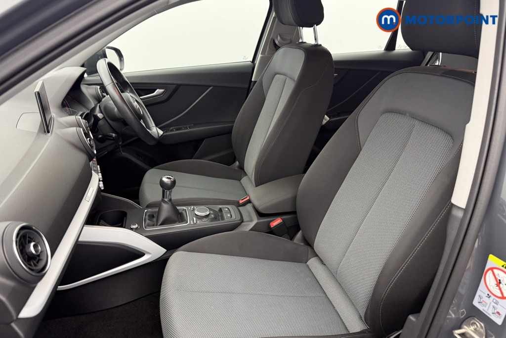 Used Audi Q2 2019 for sale - 78089454: Photo 19