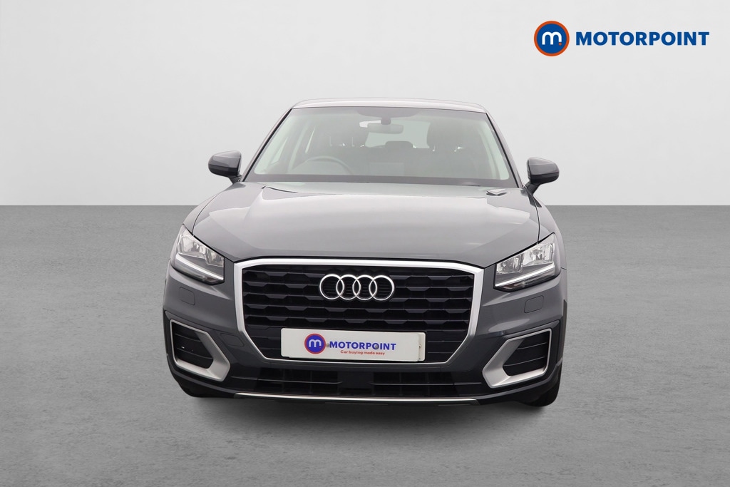 Used Audi Q2 2019 for sale - 78089454: Photo 2