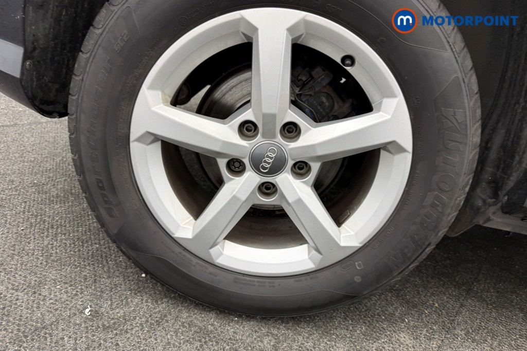 Used Audi Q2 2019 for sale - 78089454: Photo 26