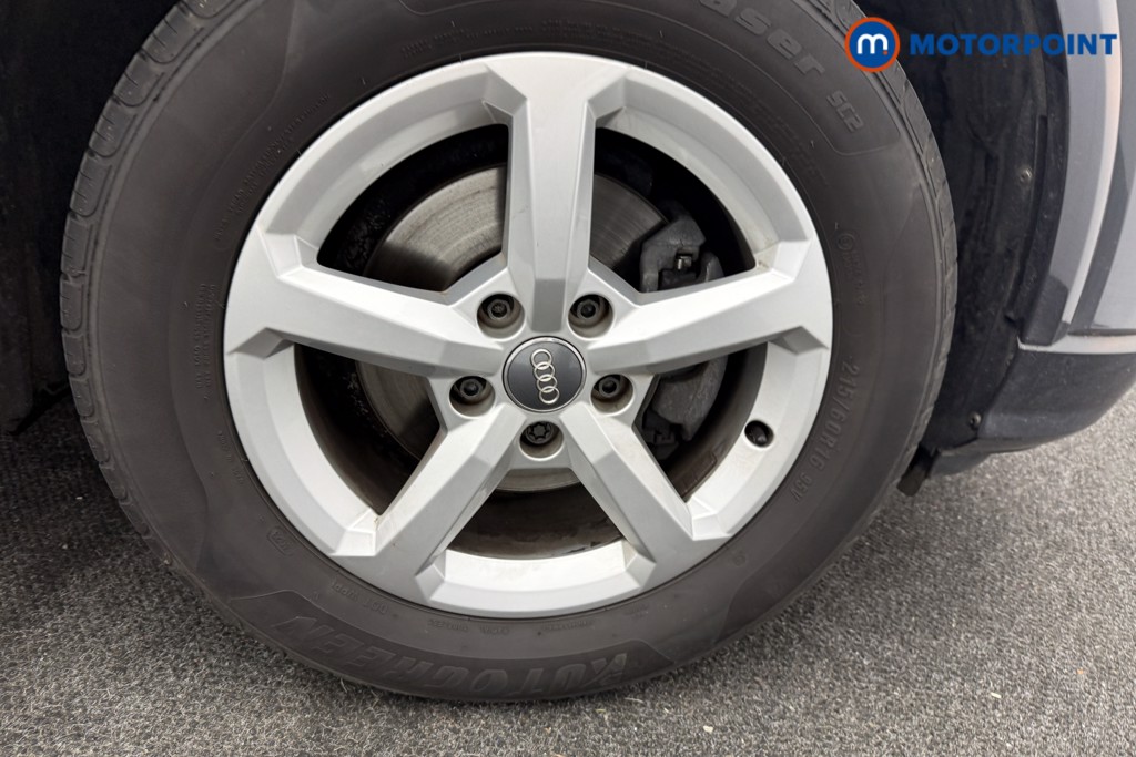 Used Audi Q2 2019 for sale - 78089454: Photo 27