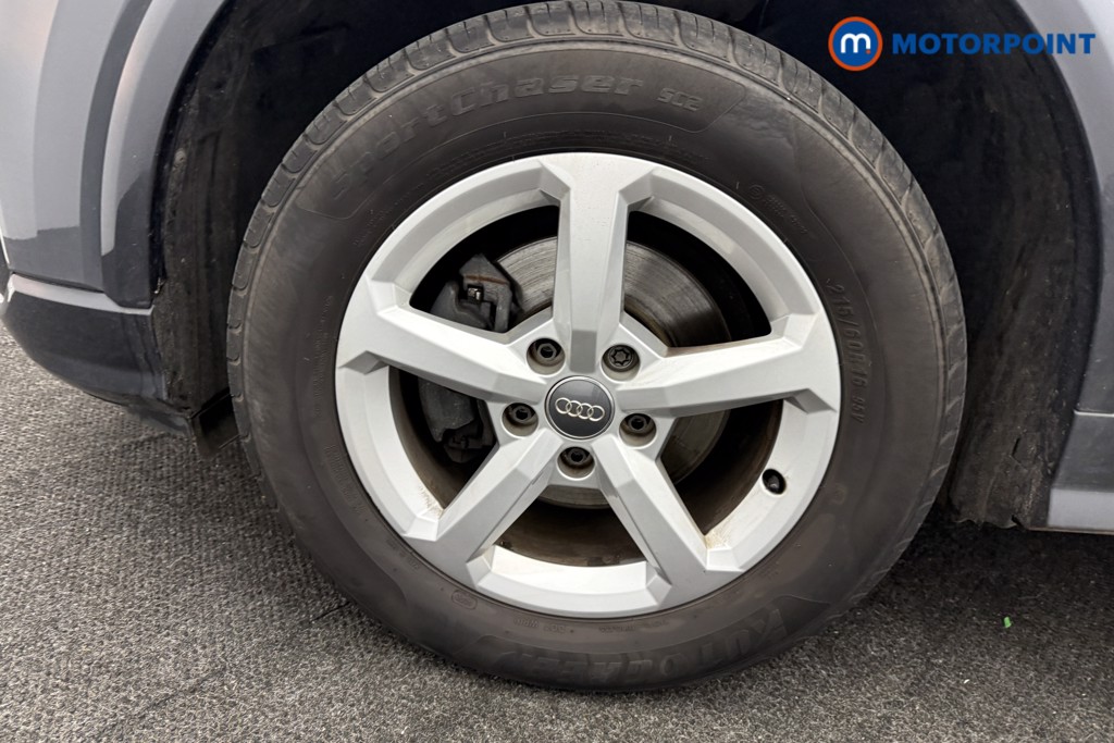 Used Audi Q2 2019 for sale - 78089454: Photo 28