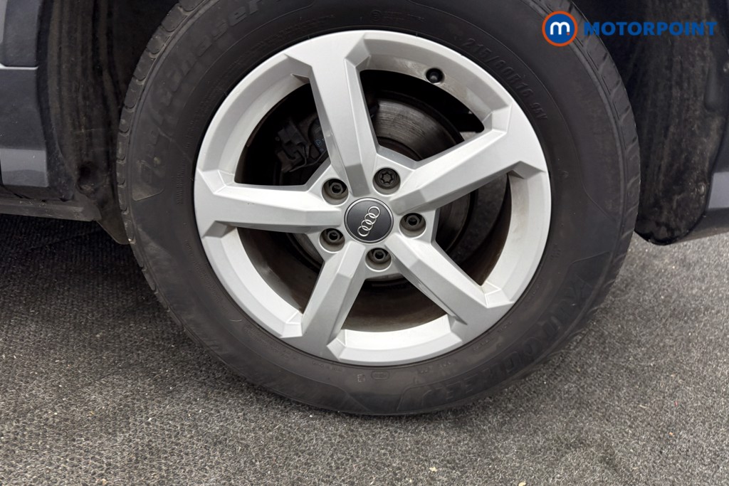 Used Audi Q2 2019 for sale - 78089454: Photo 29