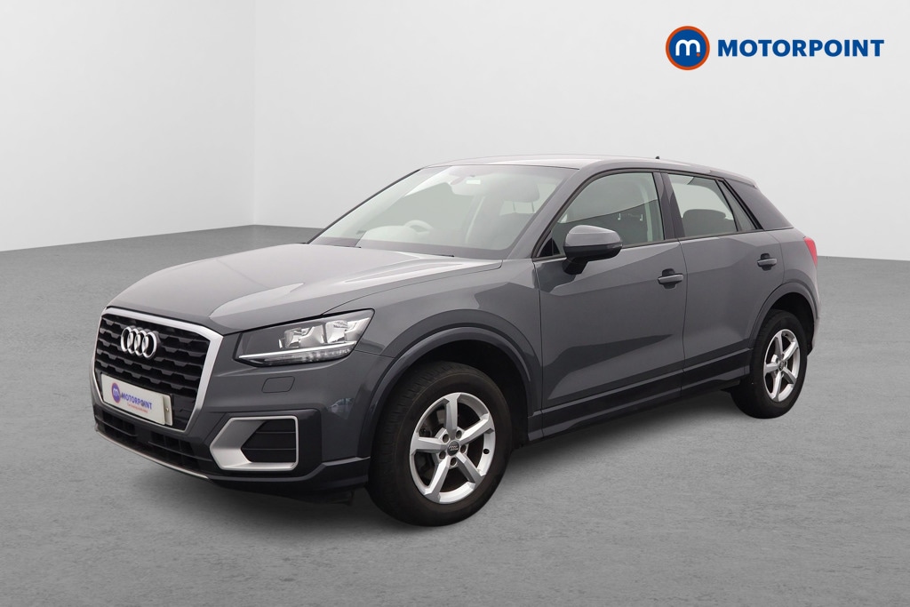 Used Audi Q2 2019 for sale - 78089454: Photo 3