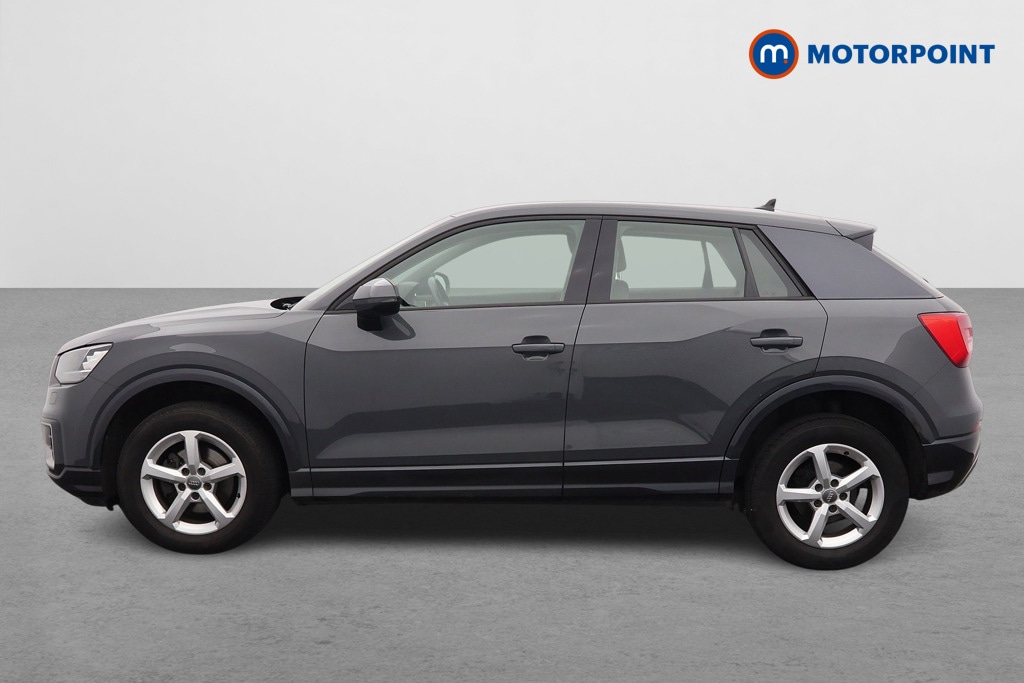 Used Audi Q2 2019 for sale - 78089454: Photo 4