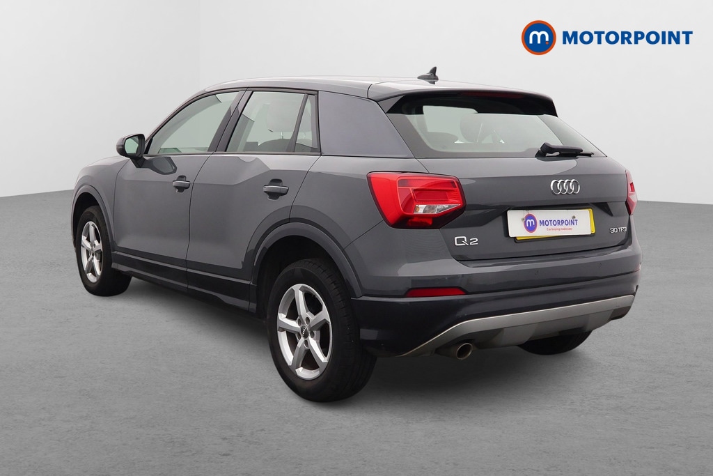 Used Audi Q2 2019 for sale - 78089454: Photo 5