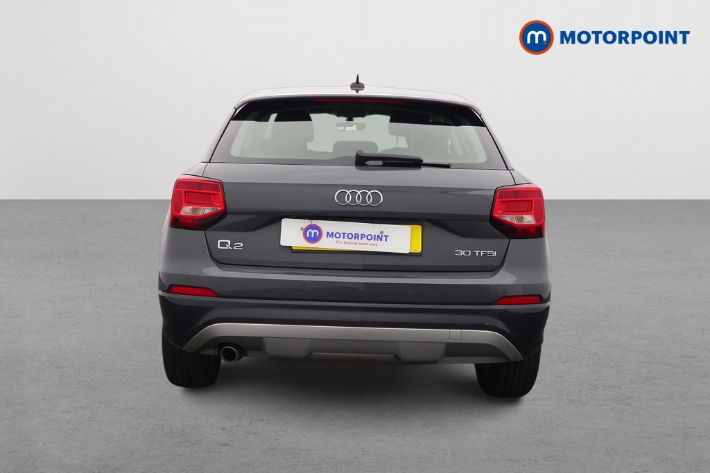 Used Audi Q2 2019 for sale - 78089454: Photo 6