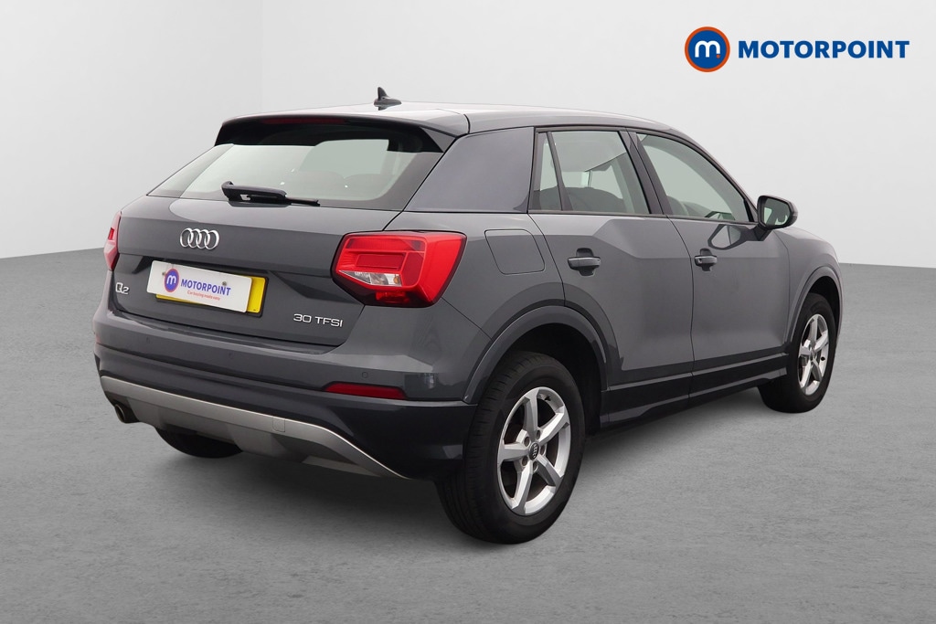 Used Audi Q2 2019 for sale - 78089454: Photo 7